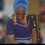 Mildred Luke Walupe - @milly.luka - Instagram