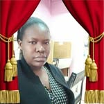 Mildred Namiso - @mildredlukendo - Instagram