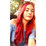 Mildred Luna - @mildredluna07 - Instagram