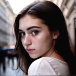 Mildred Ahern - @mildrede5lv - Instagram
