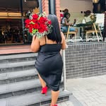 Manana Mildred Malebo - @esparanza18 - Instagram