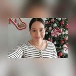 Mildred Marín - @mildredsamith - Instagram