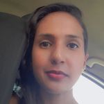 Mildred Marin - @mmildred21 - Instagram