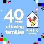 RMHC of Alabama - @mildredmathisjiziwo - Instagram