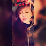 Mildred Mayfield - @tonoggamain - Instagram