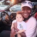 Mildred Mayfield-Evans - @mildredmayfieldevans - Instagram