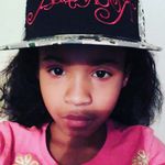 Mildred McDaniel - @millyselena12323 - Instagram