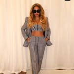 @mildredmclean2022 - Instagram