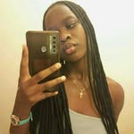 mildred milton - @mildredmilton94 - Instagram