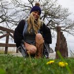 Mildred Morgan - @middy275 - Instagram