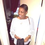 Mildred Morgan - @bibsy.m - Instagram