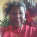 Mildred Morgan - @mildredmorgan0126 - Instagram
