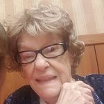 Mildred Mullins - @mickiemwm - Instagram