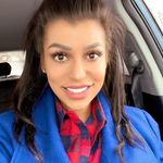 Mildred Tray Parker Mullins - @trayparkhere - Instagram