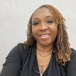 Mildred Nelson - @mzmemefaye - Instagram