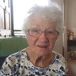 Mildred Nelson - @bigjane74 - Instagram