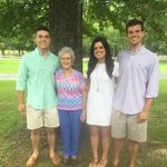 Mildred Norman - @mildred5419 - Instagram