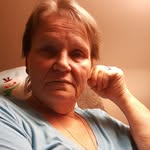 Mildred oakes - @oakes9088 - Instagram