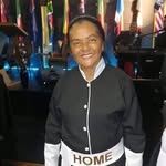 Mildred Oconnell - @maximillforjesus - Instagram