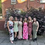 Millie O'Connell - Facebook