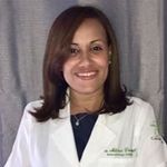 Dra Mildred Domínguez - @endocrinologapediatradramil - Instagram