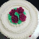 Mildred's dominican cake - @mildred_dominican_cake - Instagram