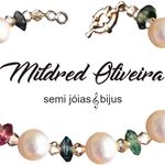 Mildred Oliveira Semi Jóias - @mildredoliveirasemi - Instagram