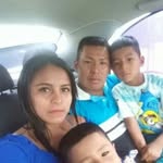Mildred Orrala - @orralamildred - Instagram