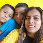 Mildred Orrala - @mildred.orrala - Instagram