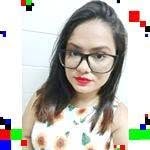 Cláudia Santos - @mildredosbornefave - Instagram