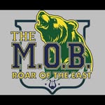 Mildred Osborne Marching Band “The M.O.B.” - @themildredosborneband - Instagram