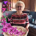 Mildred Overby - @tognoterde - Instagram