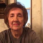 Mildred Pace - @pace179 - Instagram