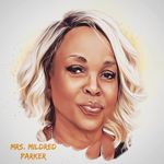 Mildred Parker - @king_temoney_135 - Instagram