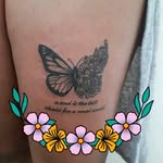 Mildred Paul - @kayleeadams907 - Instagram