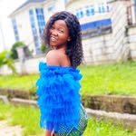 Mildred Paul - @mildredpaul386 - Instagram