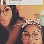 Mildred Paulina Garcia Cejas - @mildredpaulinagarci - Instagram
