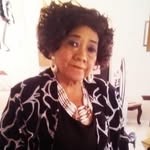 Mildred Peeples - @peeples.mildred - Instagram