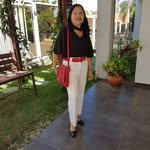 Mildred Pennington - @rumikoibanez8 - Instagram