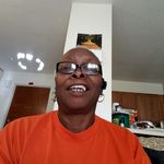 mildred   perkins - @mildred.perkins_ - Instagram