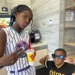 Mildred Peterson - @liyahs_mom0906 - Instagram