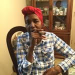 Mildred Pinkston - @mpgranny2 - Instagram