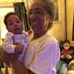 Mildred Purvis - @mildredpurvis2101 - Instagram