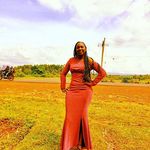 Mildred Aderi - @aderimildred - Instagram