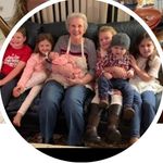 Mildred Ralph Page - @mildredralphpage - Instagram
