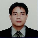 Ralph Villanueva - @ralphvillanuevamildred - Instagram