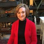 Mildred Rios - @ciwor17742 - Instagram
