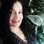 Mildred Rios - @msrios8 - Instagram