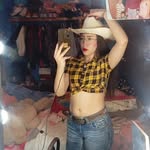 Yohali - @mildred_rios22 - Instagram
