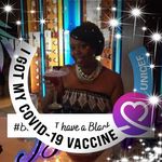 Mildred Roberson - @mildreddalton39 - Instagram